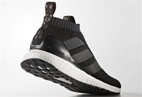 adidas purecontrol sneakers